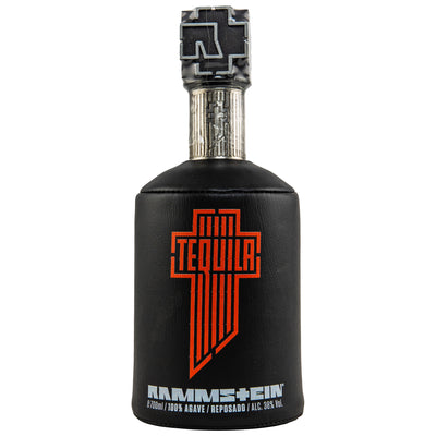 Rammstein Tequila 38% Vol.