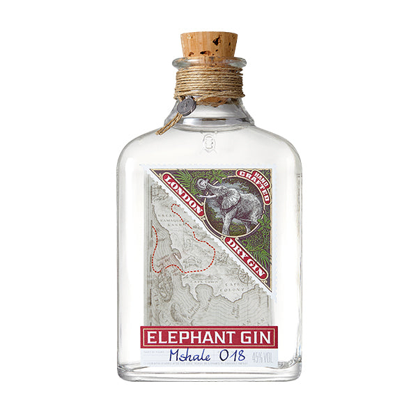 Elephant London Dry Gin 45% Vol.