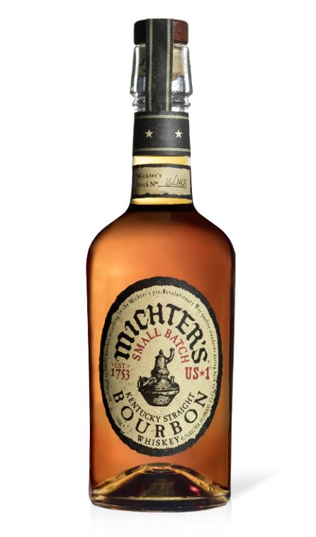 Michter´s US1 Small Batch Kentucky Straight Bourbon 45,7% Vol.